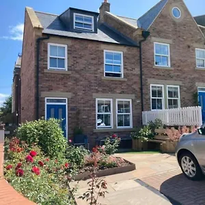 Holiday home Columbo, Whitby