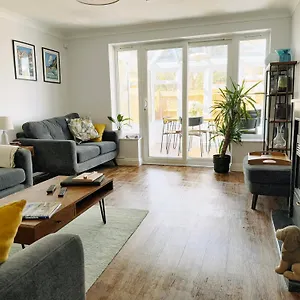 Hydeaway Beautiful 3 Bedroom House In A Great Location Bournemouth